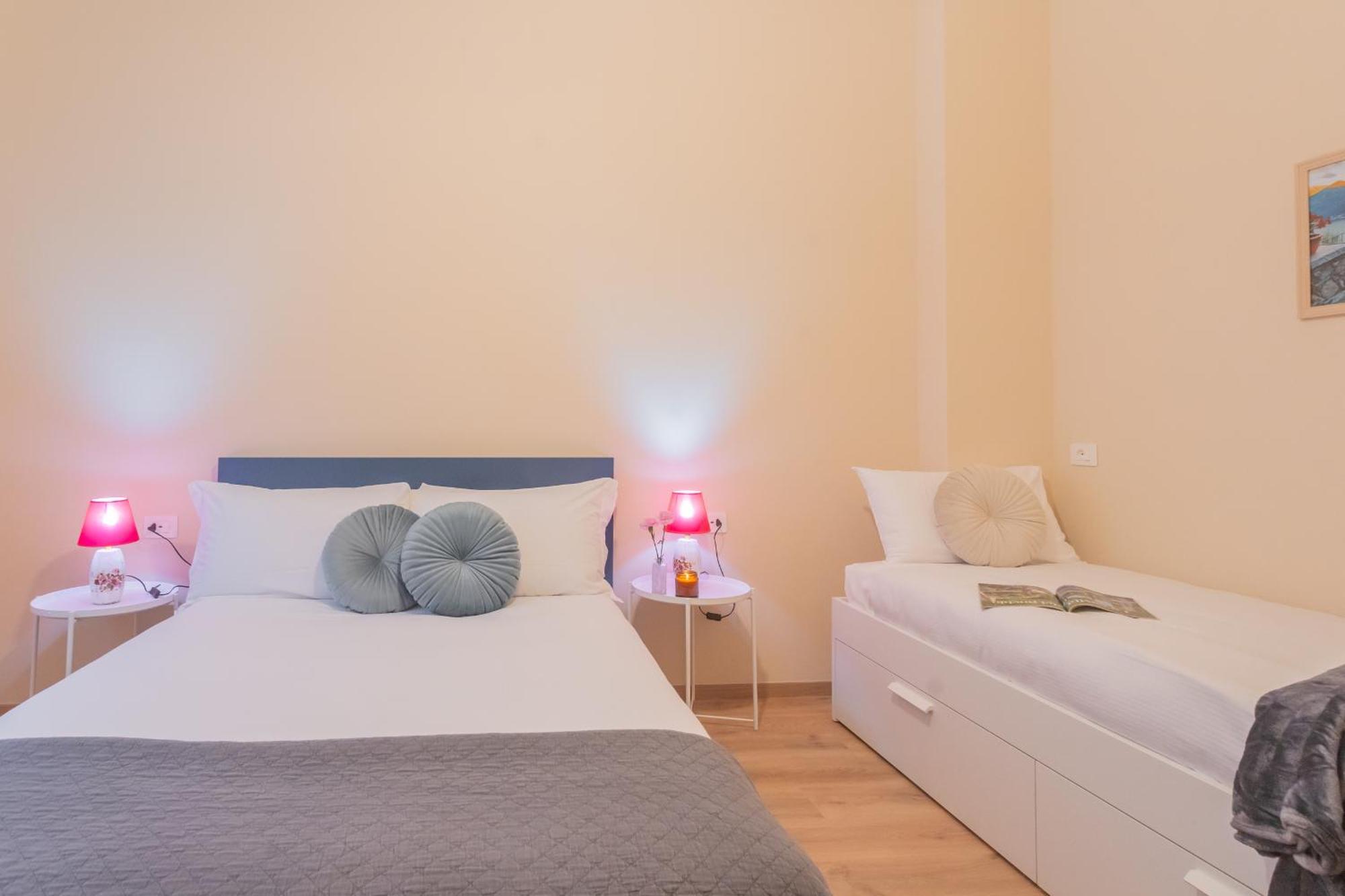 Appartement Simar Nearby S G Train Station By Rent