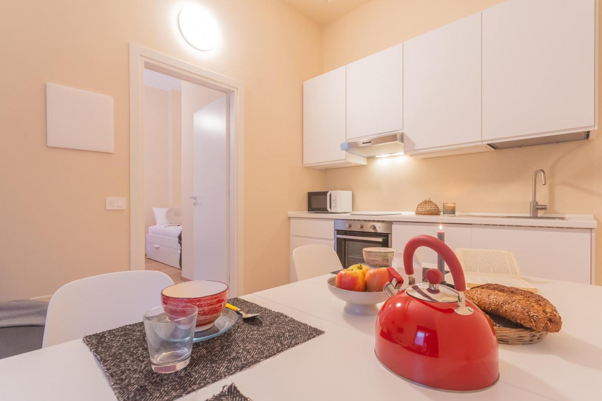 Appartement Simar Nearby S G Train Station By Rent Como