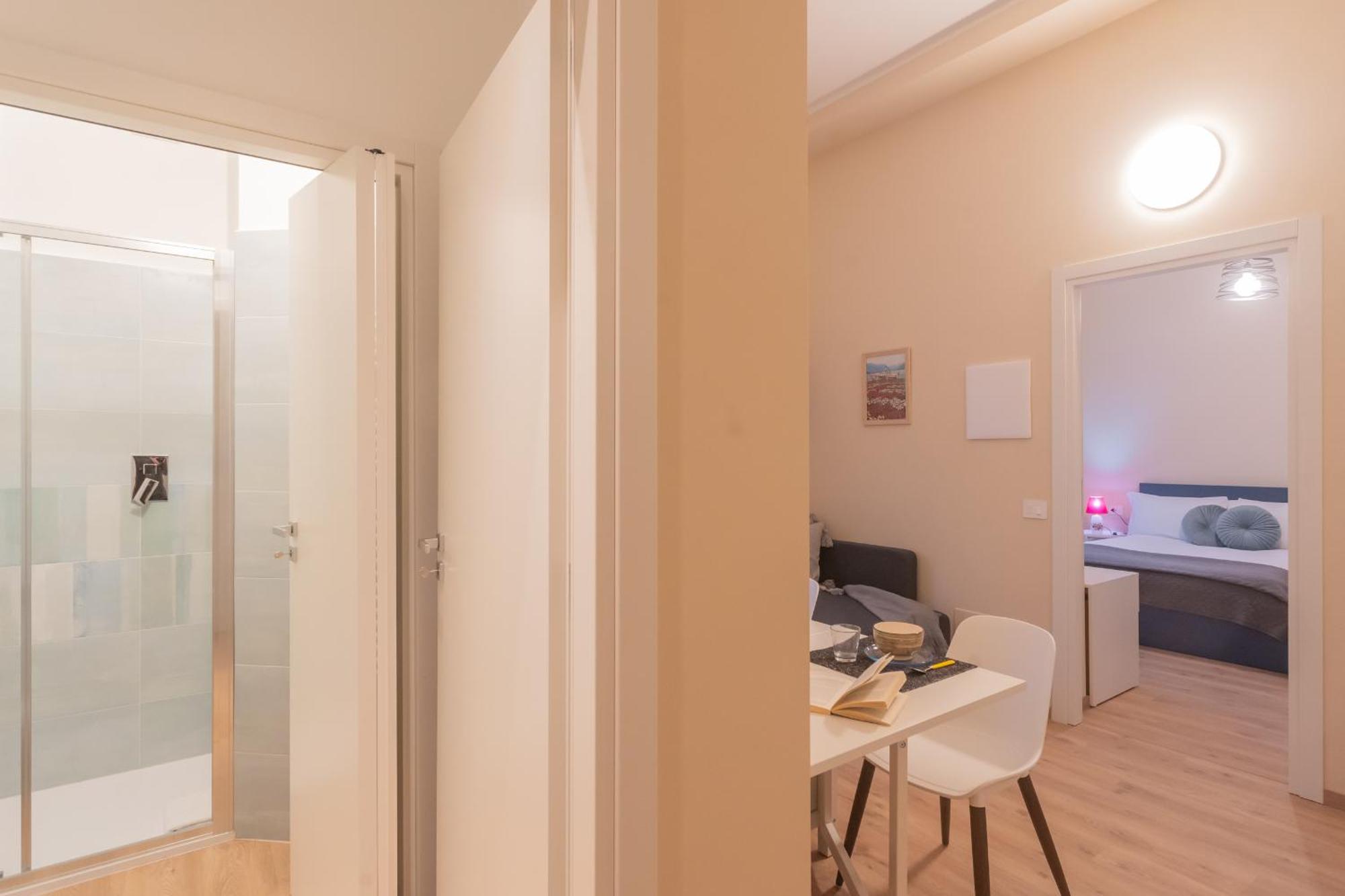 Appartement Simar Nearby S G Train Station By Rent *