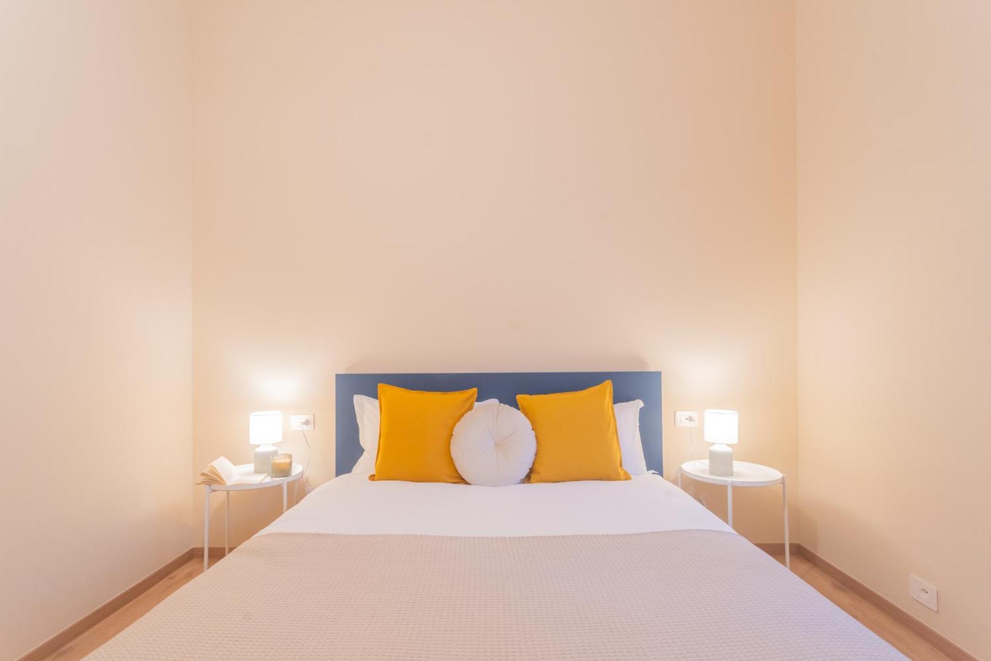 Appartement Simar Nearby S G Train Station By Rent Como