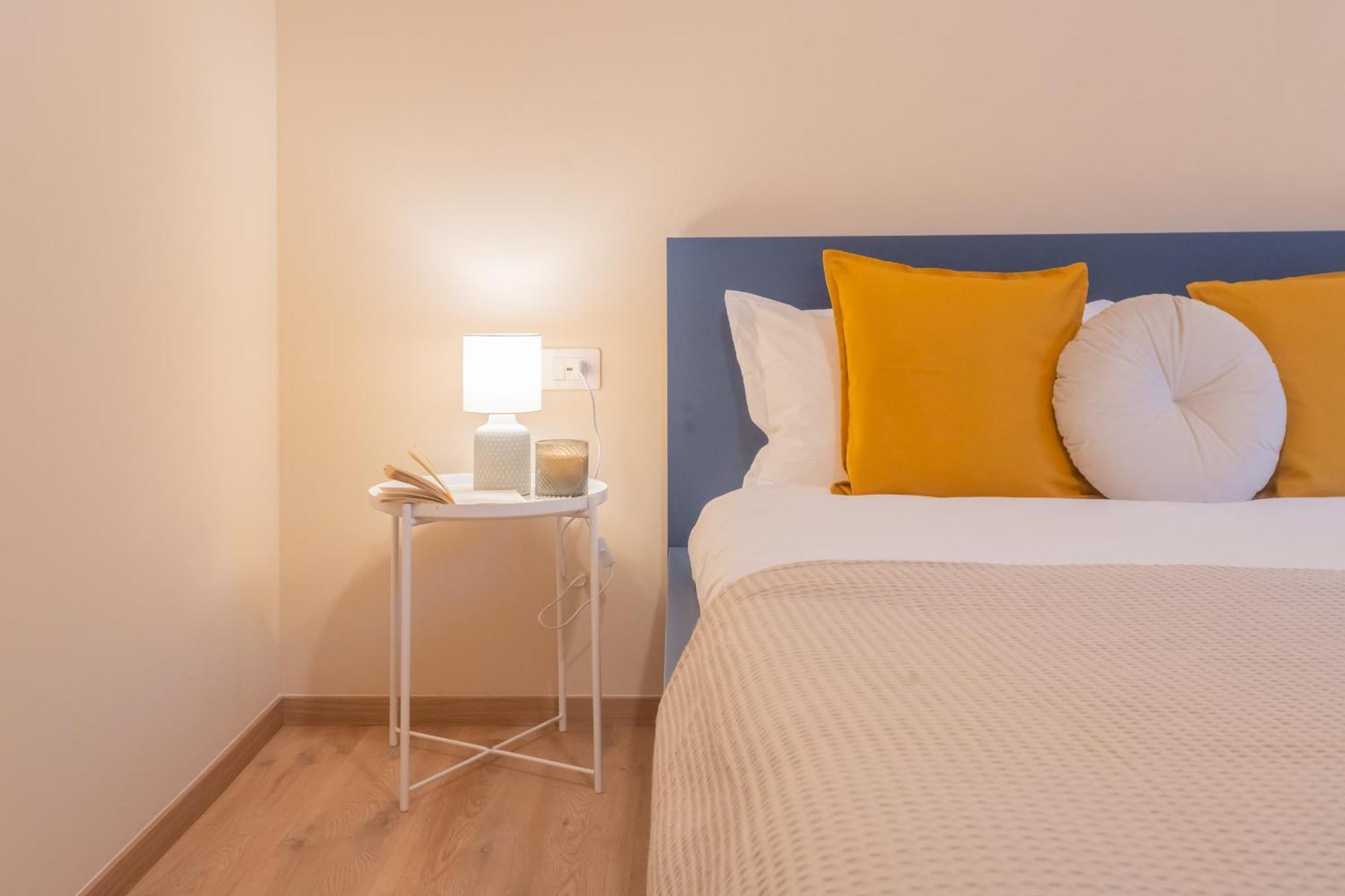 Appartement Simar Nearby S G Train Station By Rent Como
