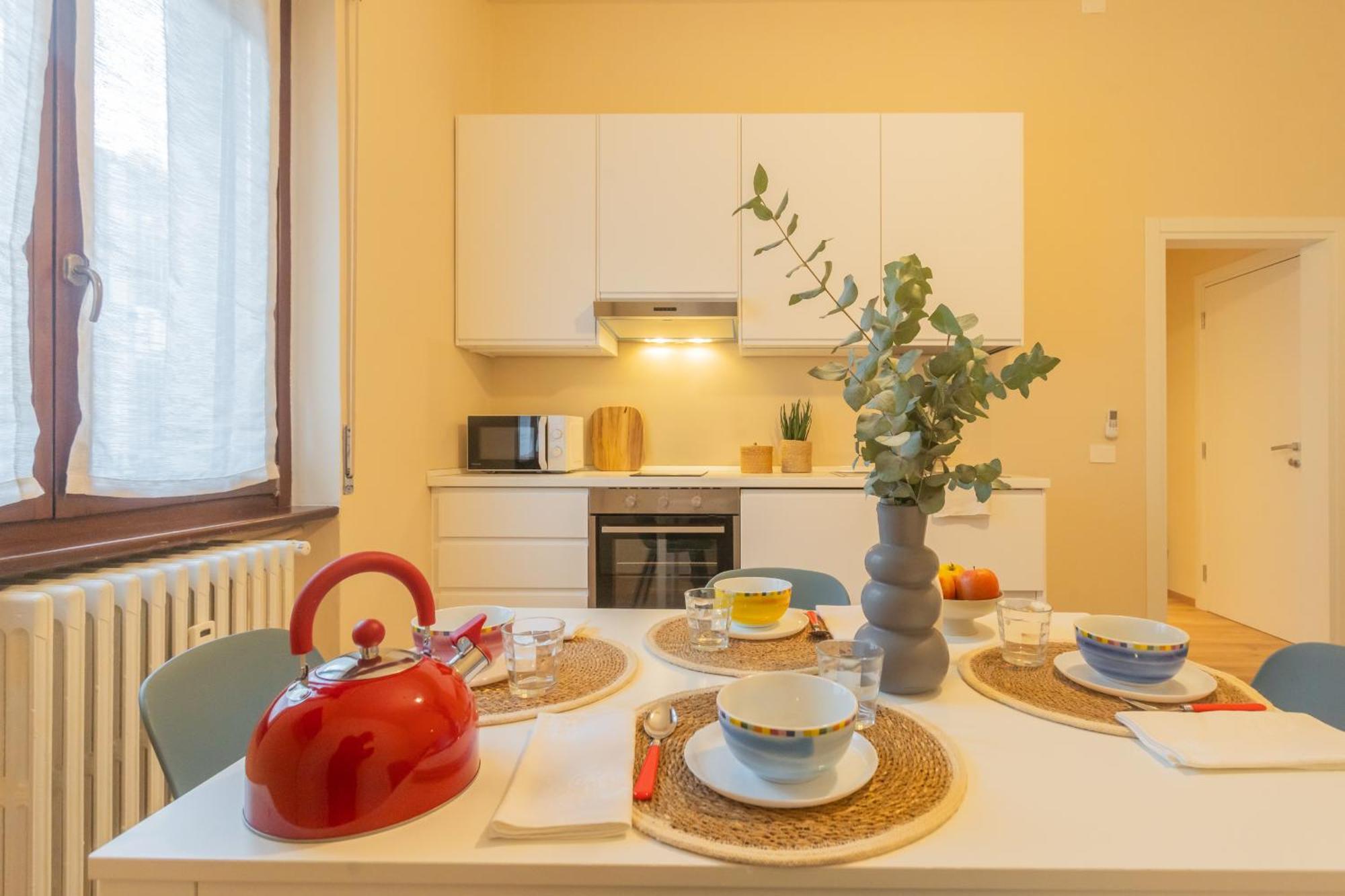 Appartement Simar Nearby S G Train Station By Rent