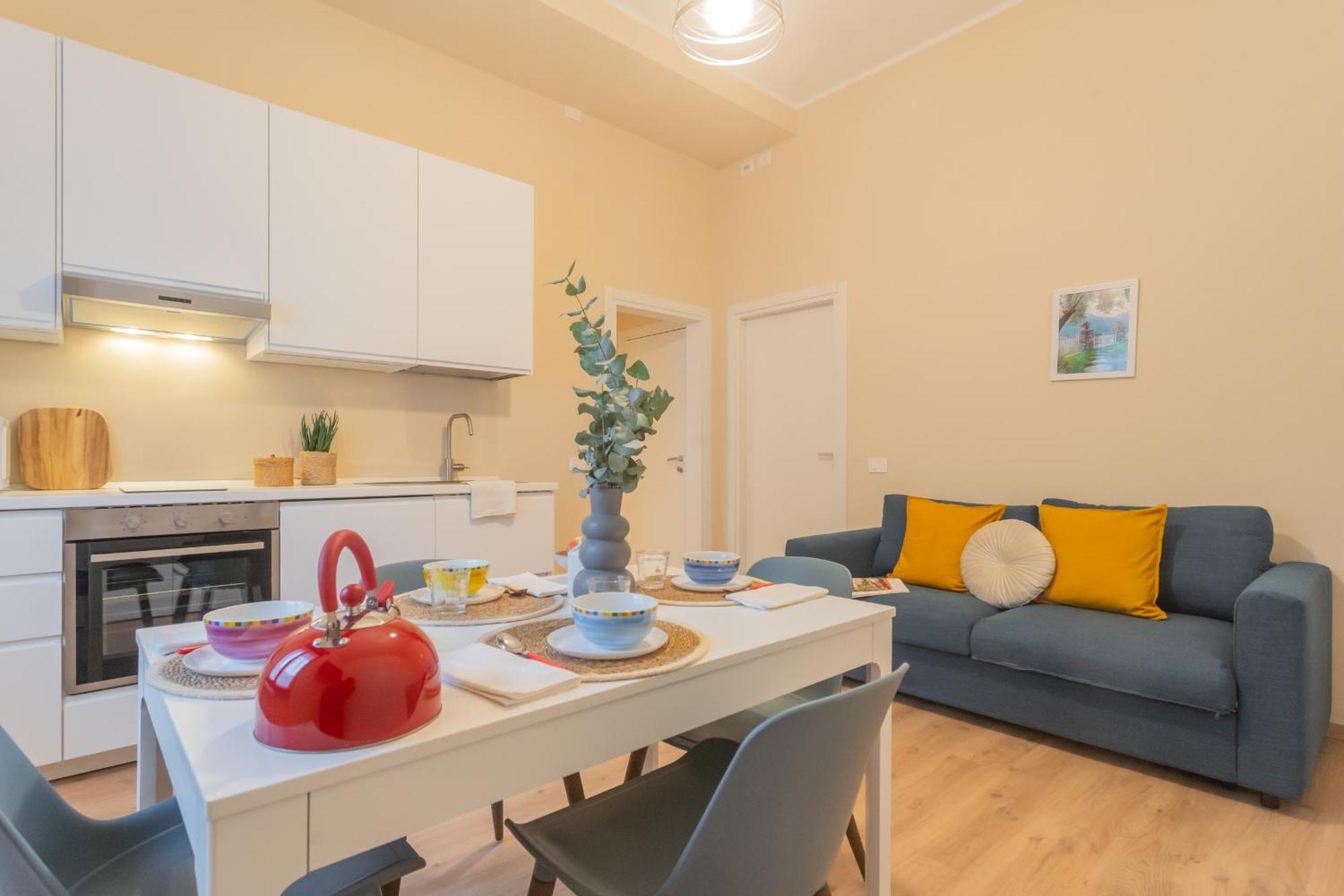 Appartement Simar Nearby S G Train Station By Rent *